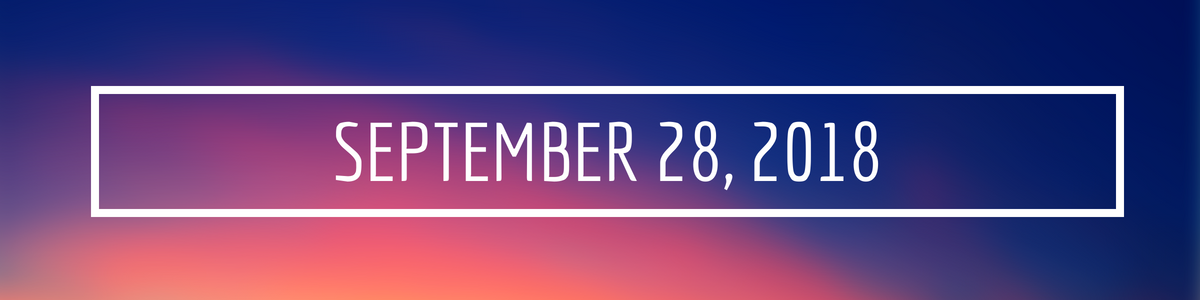 September 29, 2018 (3)